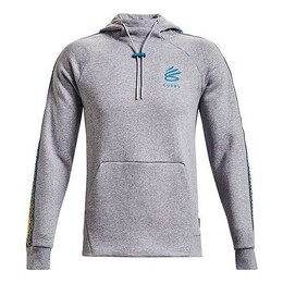 Under Armour: Толстовка  Curry с длинным рукавом