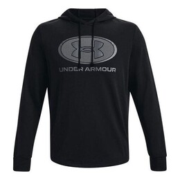 Under Armour: Чёрная толстовка 