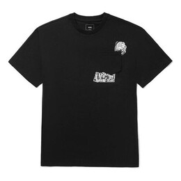 Vans: Футболка с коротким рукавом 