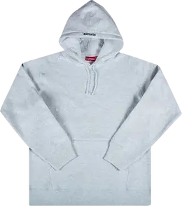 Supreme: Толстовка с капюшоном 