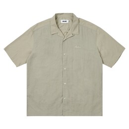 Palace: Осенняя рубашка 