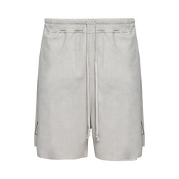 Rick Owens: Осенние шорты 