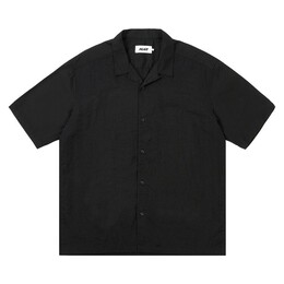 Palace: Чёрная рубашка 