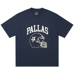 Palace: Тёмная футболка 