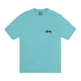 Stussy: Осенняя футболка 