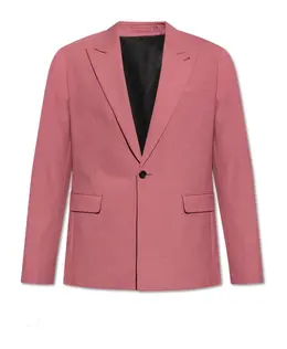 Allsaints: Розовые пиджаки 