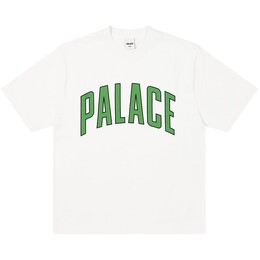 Palace: Спортивная футболка 