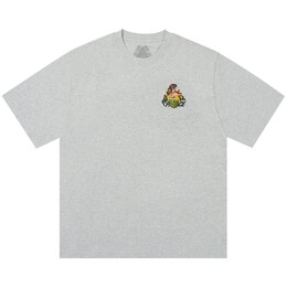 Palace: Осенняя футболка 