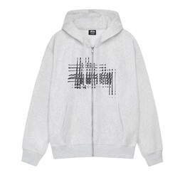 Stussy: Весенняя толстовка 