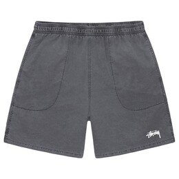 Stussy: Короткие шорты 