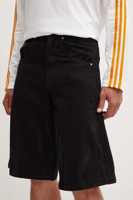 Adidas Originals: Джинсовые шорты 