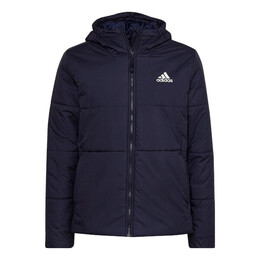 Adidas: Куртка  Stripes в полоску