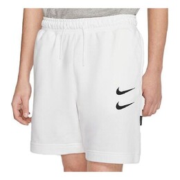 Nike: Трикотажные шорты  Swoosh