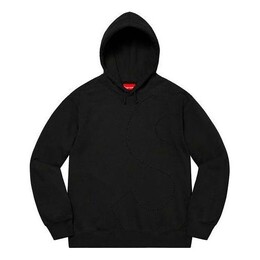 Supreme: Толстовка с капюшоном 