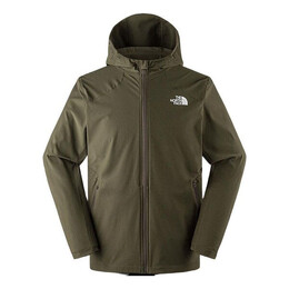 The North Face: Непромокаемая куртка 