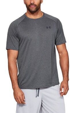 Under Armour: Серая рубашка 