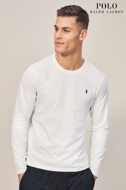 Polo Ralph Lauren: Рубашка с длинным рукавом 