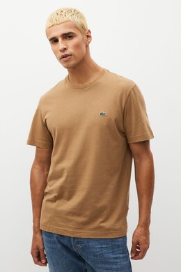 Lacoste: Спортивная футболка 