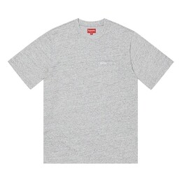 Supreme: Футболка с коротким рукавом 
