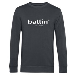 Ballin: Базовый свитер 