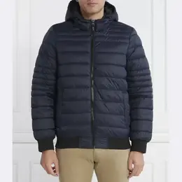 Pepe Jeans London: Синяя куртка 