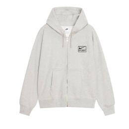 Nike: Флисовая толстовка 