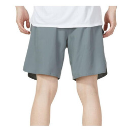 Nike: Серые шорты  Dri FIT