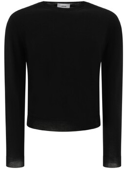 Lardini: Свитер с длинным рукавом 