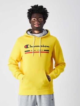 Champion: Толстовка с капюшоном 