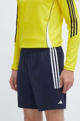 adidas Performance: Тёмные шорты 