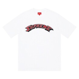 Supreme: Футболка с коротким рукавом 