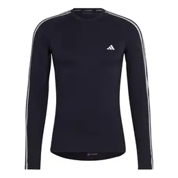 Adidas: Рубашка в полоску 
