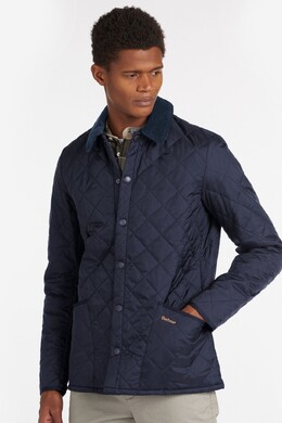 Barbour: Стёганые куртка  Heritage Liddesdale