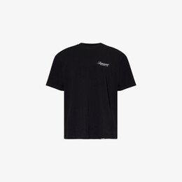 Represent: Футболка с коротким рукавом 