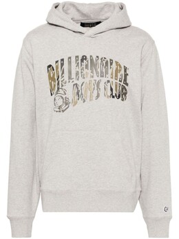 Billionaire Boys Club: Серая толстовка 