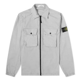 Stone Island: Куртка с карманами 