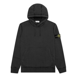 Stone Island: Толстовка с капюшоном 