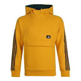 Adidas: Спортивная толстовка 