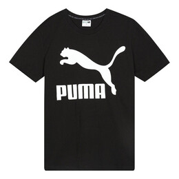 PUMA: Спортивная футболка 