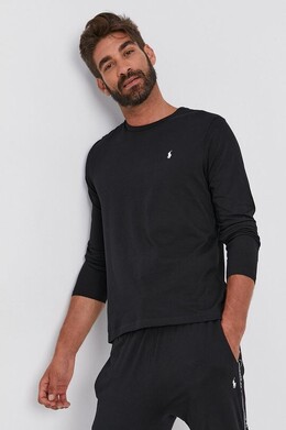 Polo Ralph Lauren: Футболка с длинным рукавом 