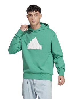 Adidas: Спортивная толстовка  Badge of Sport