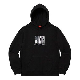 Supreme: Толстовка с капюшоном 