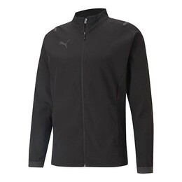 PUMA: Спортивная куртка  Training