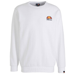 Ellesse: Белая толстовка 