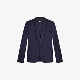 The Kooples: Однобортные пиджаки 