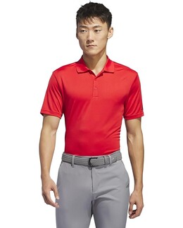 Adidas: Поло с коротким рукавом 