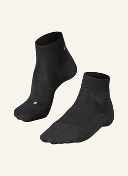 Falke: Светлые носки 