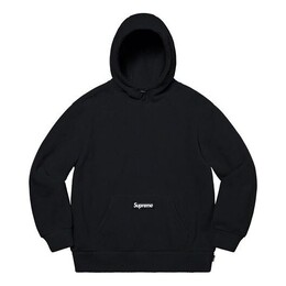 Supreme: Толстовка  Polartec с капюшоном