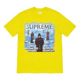 Supreme: Футболка  Levitation с коротким рукавом