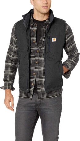 Carhartt: Жилет 